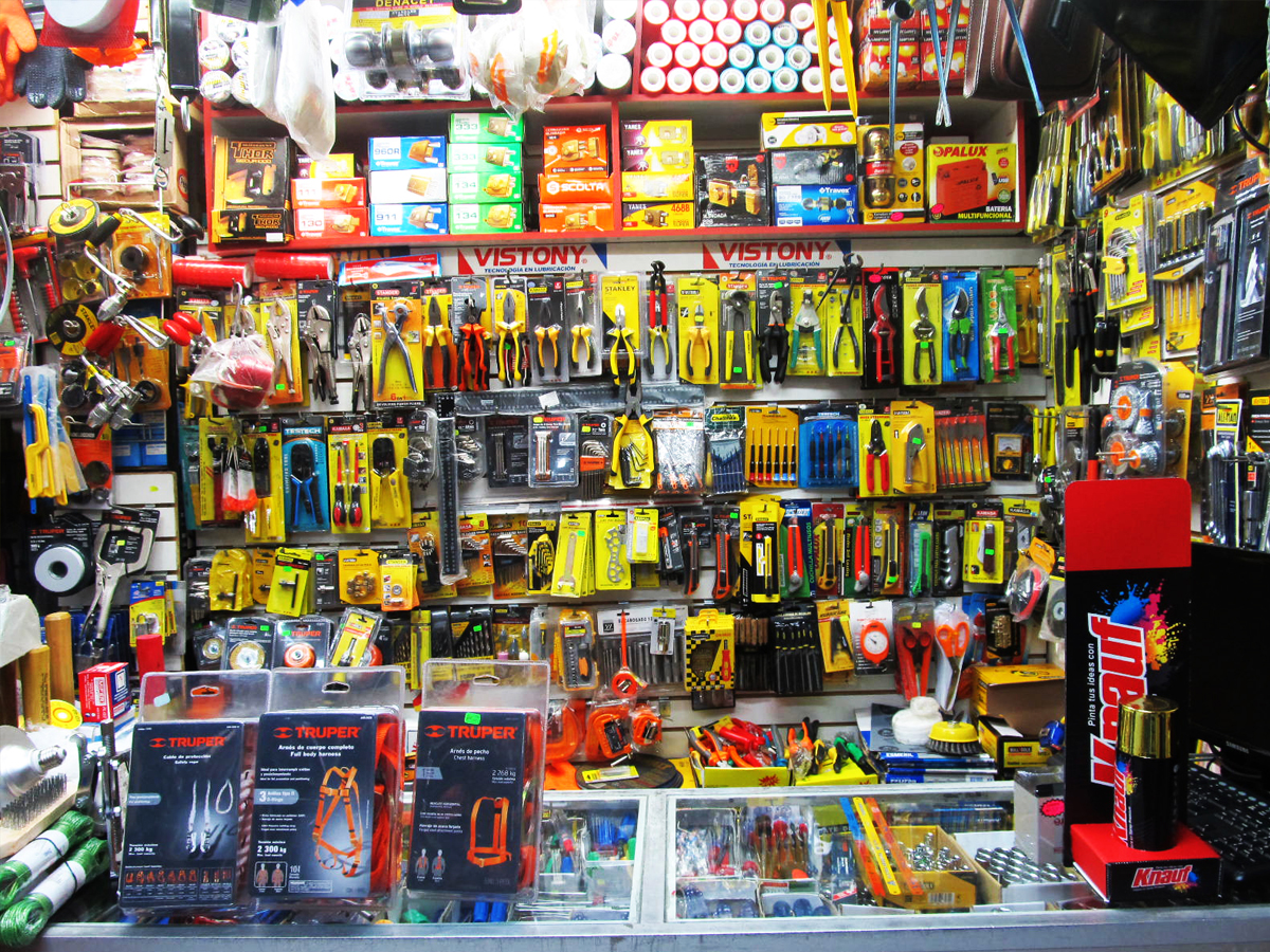 nuestra galeria herramientas iluminacion peru sac
